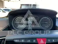 2018 Lancia YPSILON