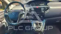 2018 Lancia YPSILON