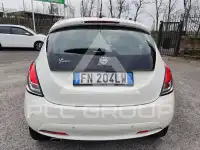 2018 Lancia YPSILON