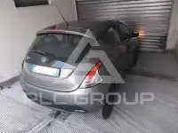 2018 Lancia YPSILON