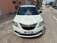 2018 Lancia YPSILON