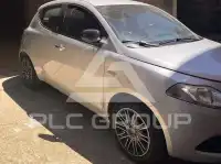 2018 Lancia YPSILON