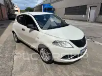 2018 Lancia YPSILON