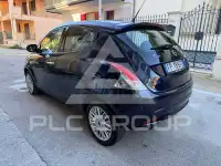 2018 Lancia YPSILON