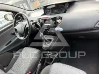 2018 Lancia YPSILON