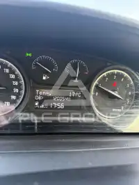 2018 Lancia YPSILON