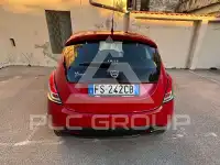 2018 Lancia YPSILON