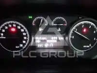 2018 Lancia YPSILON