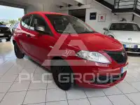 2018 Lancia YPSILON