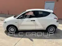 2018 Lancia YPSILON