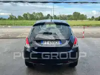 2018 Lancia YPSILON