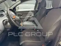 2017 Lancia YPSILON