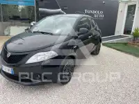 2018 Lancia YPSILON