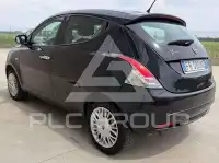 2018 Lancia YPSILON