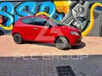 2018 Lancia YPSILON