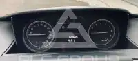 2018 Lancia YPSILON