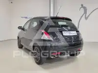 2018 Lancia YPSILON