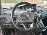 2018 Lancia YPSILON