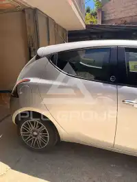 2018 Lancia YPSILON