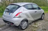 2018 Lancia YPSILON