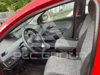 2018 Lancia YPSILON