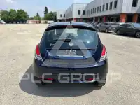 2018 Lancia YPSILON