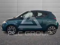 2018 Lancia YPSILON