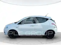 2018 Lancia YPSILON