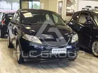 2018 Lancia YPSILON