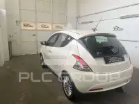 2018 Lancia YPSILON