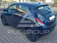 2018 Lancia YPSILON