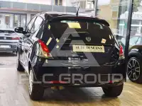 2018 Lancia YPSILON