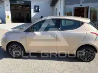 2018 Lancia YPSILON