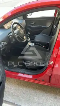 2018 Lancia YPSILON