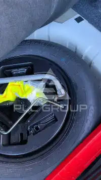 2018 Lancia YPSILON