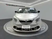 2018 Lancia YPSILON