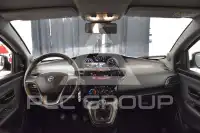 2018 Lancia YPSILON