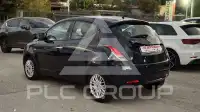2018 Lancia YPSILON