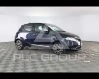 2018 Lancia YPSILON