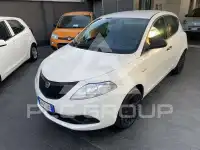 2018 Lancia YPSILON