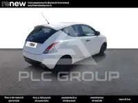 2018 Lancia YPSILON