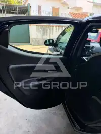 2018 Lancia YPSILON