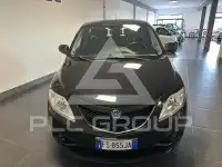 2018 Lancia YPSILON