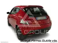 2018 Lancia YPSILON