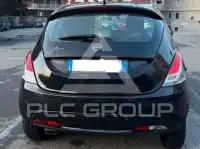 2018 Lancia YPSILON