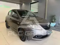 2018 Lancia YPSILON
