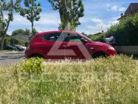 2018 Lancia YPSILON