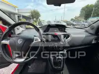 2018 Lancia YPSILON