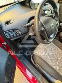 2018 Lancia YPSILON