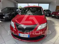 2018 Lancia YPSILON